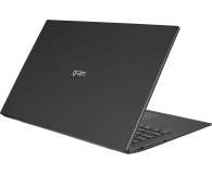 LG GRAM 2023 15Z90R i5 13gen/16GB/512GB/Win11 czarny - 1136670 - zdjęcie 9